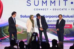 Percepat Transformasi Digital Nasional, Esta Prime Diperkenalkan di Bravo 500 Summit 2026