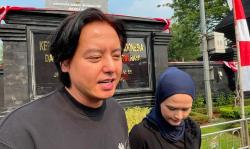 Roger Danuarta Cut Meyriska Diperiksa Polisi terkait Kasus Hanania Travel, Ungkap Fakta Ini