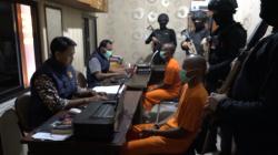 2 Begal Sadis Tewaskan Pemotor di Pelalawan Ditangkap di Banten<