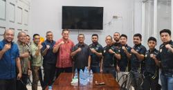 Kantongi 12 Dukungan Pengcab, Hidayat Batubara jadi Calon Tunggal Ketua POBSI Sumut<