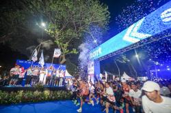 20.500 Pelari Ramaikan Hari Pertama BTN JAKIM 2026