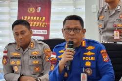 Polisi Gagalkan Penyelundupan 9 WN Uzbekistan ke Australia Lewat Perairan NTT<