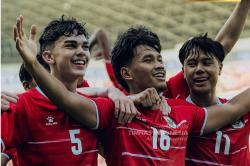 Timnas Indonesia U-19 Finis Peringkat Ketiga Piala AFF U-19 2026 usai Susah Payah Kalahkan Kamboja