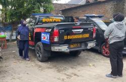 Dipicu Sambal Pecel, Kakak di Jombang Tega Siksa Adik Autis hingga Tewas<