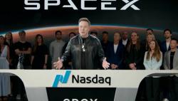 Sosok Elon Musk, Triliuner Pertama di Dunia Berkat IPO SpaceX