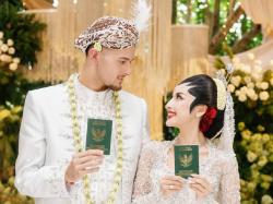 Alasan Diego Coppen Tak Hadir di Pernikahan Jennifer Coppen Terungkap, Ada Masalah Keluarga?