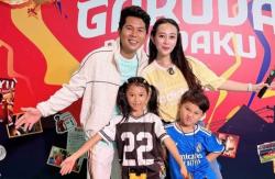 4 Family Content Creator Indonesia Makin Berpengaruh di Era Digital