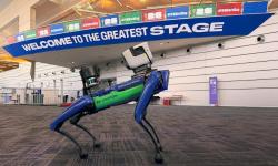 Selain Mobil, Hyundai Kerahkan Robot Keamanan di Piala Dunia 2026