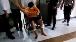 Begal Perhiasan di Trenggalek Ditangkap, Residivis 5 Kali Dipenjara<