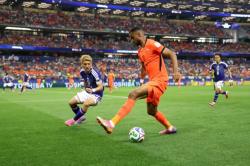 Hasil Piala Dunia 2026:  Jepang Paksa Belanda Berbagi Poin