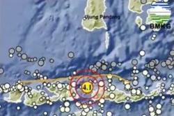 Gempa Hari Ini Guncang Labuan Bajo NTT, Cek Kekuatan Magnitudonya!<