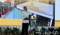 Di Depan Purbaya, Jaksa Agung Minta Anggaran Pengamanan dan Pemeliharaan Aset Rampasan