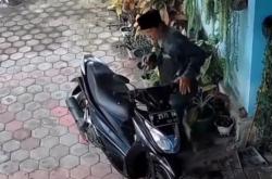 Modus Tawarkan Jasa Meramal, Pria di Bondowoso Lecehkan Nenek 72 Tahun<