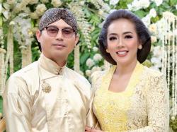 Soimah Keguguran Anak Ketiga di Usia 45 Tahun, Tak Sadar Lagi Hamil