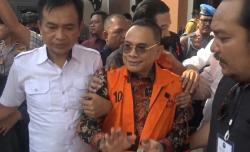 Sidang Perdana Dikawal Ketat, Eks Bupati Pati Sudewo Didakwa Terima Suap Rp1,37 Miliar<