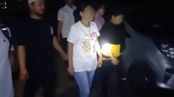 3 Wanita Ditangkap di Asahan, Bawa 9 Kg Sabu dan 800 Vape Berzat Etomidate<
