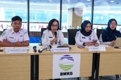 Gempa Dangkal M 6,7 di Palu Dipicu Sesar Sausu, BMKG Terjunkan Tim Khusus<