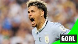 Alasan Uruguay Pakai 4 Bintang di Jersey Piala Dunia 2026, Padahal Cuma Juara 2 Kali