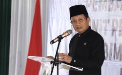 Tahun Baru Islam, Menag Ajak Hijrah dari Merasa Benar Sendiri ke Watak Mau Mendengar