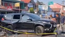 Nenek Tukang Parkir di Brebes Gagalkan Rampok Pecah Kaca, Uang Rp3,6 Miliar Selamat