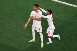 Timnas Iran Dipaksa Tinggalkan Los Angeles usai Laga Perdana Piala Dunia 2026, Pelatih Murka