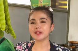Karina Ranau Jadi Korban Kekerasan, Didorong Pria hingga Terjatuh di Kalibata