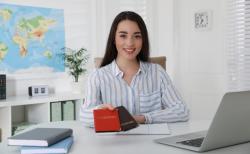 Solusi Praktis Pengurusan Paspor dan Visa untuk Perjalanan Bisnis