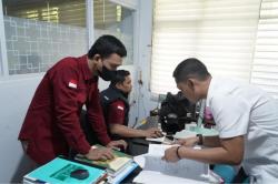 Kejaksaan Geledah Dinas Pendidikan Sulsel, Ada Apa?<