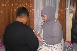 Siswa SMP Jadi Korban Perundungan Kakak Kelas di Sekolah, Sang Ibu Minta Keadilan<