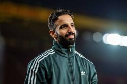 Jadi Pelatih AC Milan, Amorim Bidik Gelandang MU sebagai Rekrutan Pertama