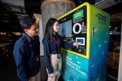Rilis Sustainability Report 2025, TelkomGroup Perkuat Komitmen ESG
