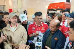 Garda Prabowo Polisikan Eks Ketua BEM UGM Tiyo Ardianto terkait Pernyataan soal Kucing