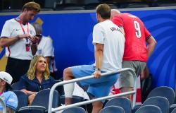 Betis Harry Kane Diperban usai Inggris Hajar Kroasia, Fans The Three Lions Deg-degan