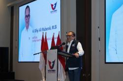 Hijrah dan Energi Baru Indonesia: Maju Babarengan, Aksi Nyata Hasil Karasa