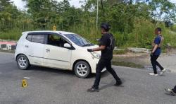 Komandan Operasi KKB Yahukimo Tewas Ditembak usai Kabur saat Ditangkap<