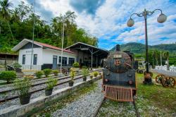Sumatera Barat dalam Jejak Rel Tua dan Harapan Konektivitas Masa Depan
