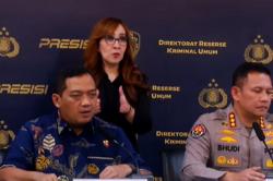 Roy Suryo dan Dokter Tifa Ditangkap, Polda Metro Tegaskan Berkas Perkara Lengkap