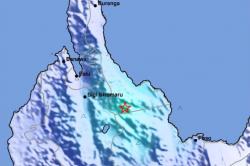 BMKG: 804 Gempa Susulan Guncang Sigi Sulteng Dipicu Aktivitas Sesar Sausu<