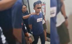 Terungkap! Motif Pria Siram Air Keras 2 Bocah di Sumedang gegara Utang Rp850.000<