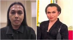 Pria Berkebaya di Kirab Malam 1 Suro Mangkunegaran Akhirnya Minta Maaf