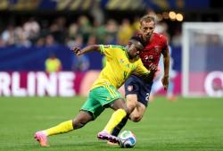 Hasil Piala Dunia 2026: Ceko Gagal Bungkam Afrika Selatan, Kebobolan Penalti Menit Akhir