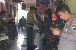 Polisi Gadungan Culik Penghuni Kos di Semarang, Rampas Motor dan Ponsel<