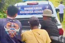 Polisi di Sorong Selatan Tewas Terlilit Bendera di Leher saat Rayakan Kemenangan Brasil<