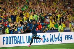 Hasil Piala Dunia 2026: Brasil Bantai Haiti 3-0, Tim Samba Puncaki Grup C