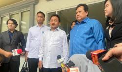 Ruben Onsu Adukan soal Hak Asuh Anak ke KPAI