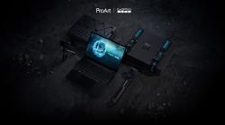 ASUS ProArt GoPro Edition (PX13 | HN7306) Copilot+ PC, Laptop Resolusi Tinggi untuk Desain Grafis