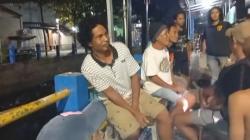 Meresahkan, Pesta Miras di Makassar Dibubarkan Polisi<