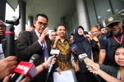 PN Jaktim Tetapkan Majelis Hakim Sidang Roy Suryo-Dokter Tifa, Ini Susunannya
