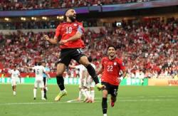 Hasil Piala Dunia 2026: Mo Salah Pimpin Comeback Brutal Mesir atas Selandia Baru
