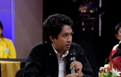 Pelaporan Tiyo Ardianto Dinilai Bentuk Pengalihan Perhatian Publik